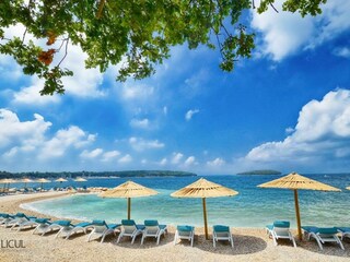 Vakantieappartement Funtana Omgeving 29