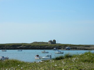 Little harbour