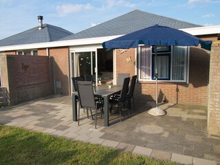 Vakantiehuis Callantsoog Omgeving 3