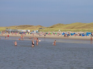 Vakantiehuis Callantsoog  28