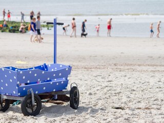 Casa per le vacanze Callantsoog Ambiente 27