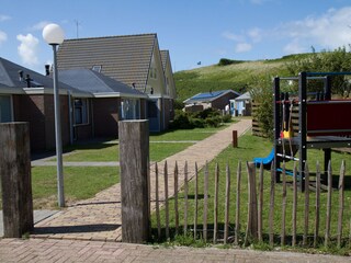 Casa per le vacanze Callantsoog Registrazione all'aperto 7