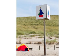 Casa per le vacanze Callantsoog Ambiente 28