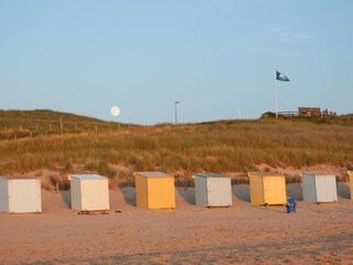 Casa per le vacanze Callantsoog Ambiente 29