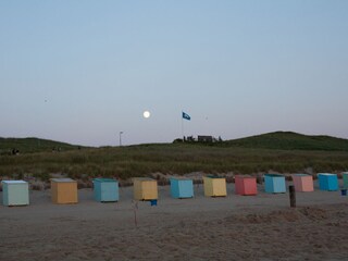 Vakantiehuis Callantsoog  32