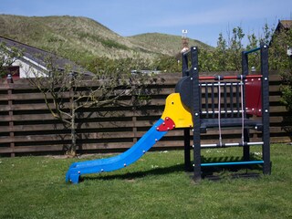 Casa per le vacanze Callantsoog Registrazione all'aperto 5