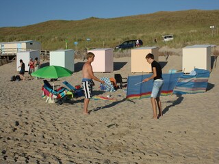Vakantiehuis Callantsoog  21