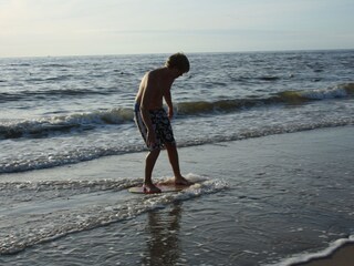 Casa per le vacanze Callantsoog Ambiente 21