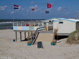 Casa per le vacanze Callantsoog Ambiente 24