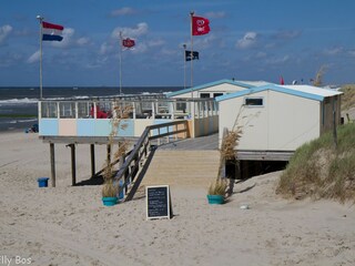 Casa per le vacanze Callantsoog Registrazione all'aperto 4