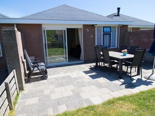 Vakantiehuis Callantsoog Omgeving 4