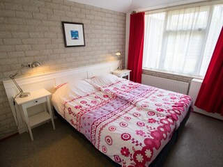 Holiday house Callantsoog Bedroom 14