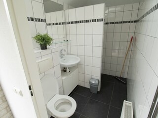 Vakantiehuis Callantsoog Badkamer 16