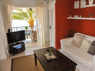 Vakantieappartement Paguera Kenmerken 6