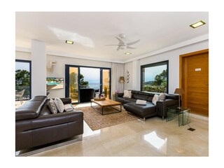 Vakantiehuis Santa Ponsa Kenmerken 1