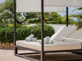 Villa Santa Ponsa Registrazione all'aperto 14