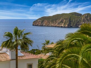 Villa Santa Ponsa Ambiente 37