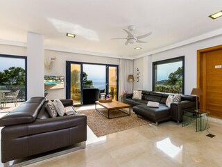 Villa Santa Ponsa Caratteristiche 23