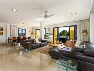 Villa Santa Ponsa Caratteristiche 24