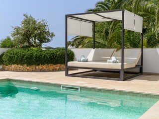 Villa Santa Ponsa Registrazione all'aperto 15