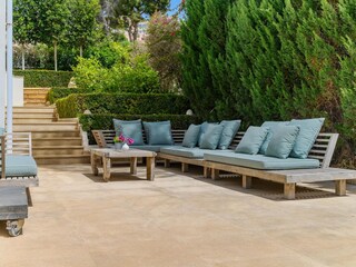 Villa Santa Ponsa Registrazione all'aperto 19