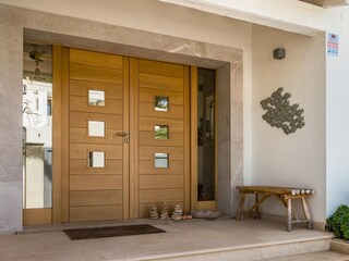 Villa Santa Ponsa Registrazione all'aperto 20