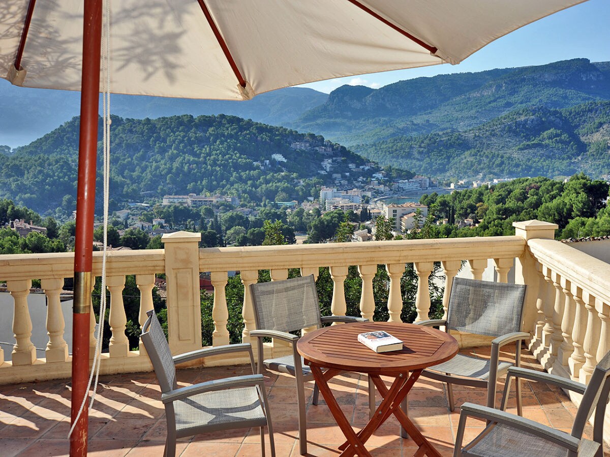 Ferienwohnung Puerto De Soller Id 2712 Soller Firma Mallorca Ferienwohnungen Ug Haftungsbeschrankt Co Kg Herr Kai Bremer