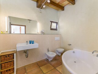 Ferienwohnung Sóller Ausstattung 24