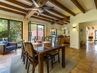 Ferienwohnung Sóller Ausstattung 13