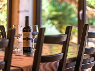 Ferienwohnung Sóller Ausstattung 14