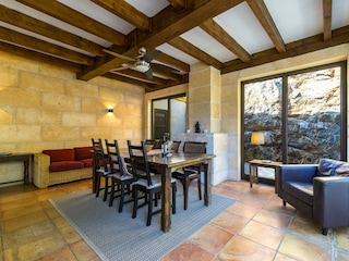 Ferienwohnung Sóller Ausstattung 15