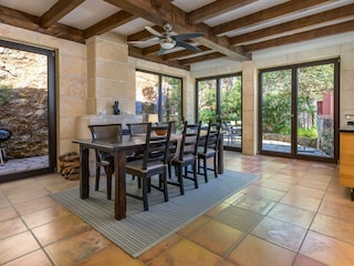 Ferienwohnung Sóller Ausstattung 16