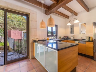 Ferienwohnung Sóller Ausstattung 18