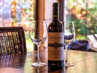 Ferienwohnung Sóller Ausstattung 17