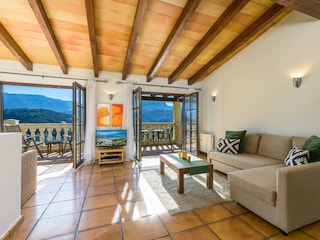 Ferienwohnung Sóller Ausstattung 10