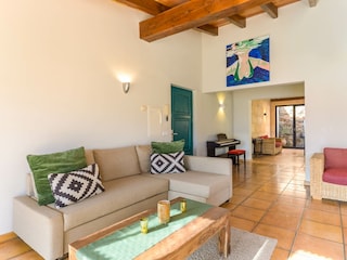 Ferienwohnung Sóller Ausstattung 11