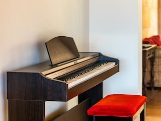 Ferienwohnung Sóller Ausstattung 19