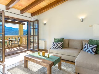 Ferienwohnung Sóller Ausstattung 12