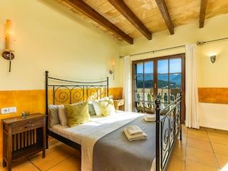 Ferienwohnung Sóller Ausstattung 20