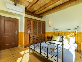 Ferienwohnung Sóller Ausstattung 21