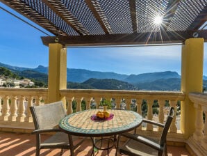 Ferienwohnung Puerto de Soller ID 2713