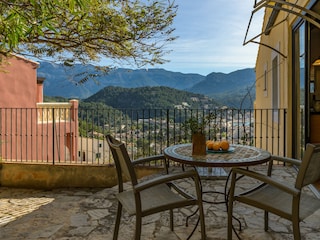 Ferienwohnung Sóller Außenaufnahme 5