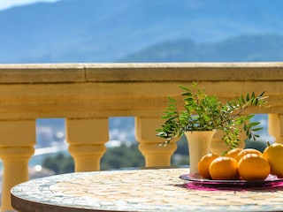 Ferienwohnung Sóller Außenaufnahme 6