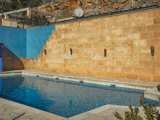 Ferienwohnung Sóller Außenaufnahme 7