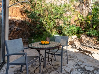 Ferienwohnung Sóller Außenaufnahme 8