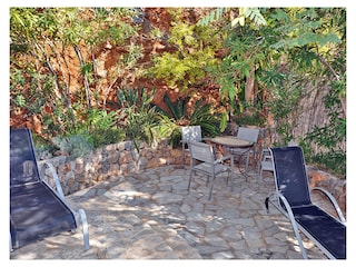 Ferienwohnung Sóller Außenaufnahme 9