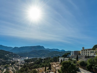 Ferienwohnung Sóller Umgebung 27