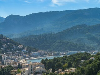 Ferienwohnung Sóller Umgebung 28