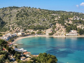 Ferienwohnung Sóller Umgebung 29