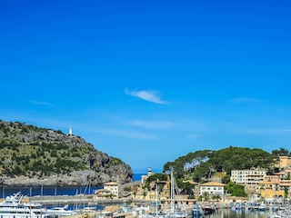 Ferienwohnung Sóller Umgebung 31